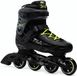 Fila Houdini 80 Inline Skates Heren Maat 44 Zwart