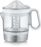 Severin CP 3535 Citruspers - Handpers - 40W - RVS/Wit
