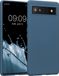 kwmobile Google Pixel 6a telefoonhoesje