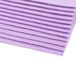 cyclingcolors 2 x viltblad hobby handwerk naaien scrapbooking kunst handwerk decoratie decoupage A4 20 x 30 cm dikte 1,5-2 mm polyester 300 g/m² - lila