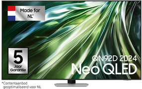 Samsung 85'' Neo QLED 4K Smart TV QN93D (2024)