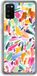 Case Company® - Samsung Galaxy A41 Case - Watercolor Brushstrokes - Soft Cover