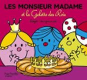 Les Monsieur Madame Collection Monsieur Madame (Mr Men & Little Miss) Paperback