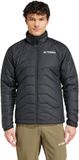 adidas TERREX Terrex Multi Jack met Synthetische Isolatie - Heren - Zwart