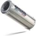 GPR Exhaust Honda CBR 500 R 2012-2016 M3 Silencieux moto homologué