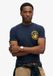 Superdry Outdoor-T-shirt met print Heren T-shirts