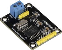 Joy-it SBC-CAN01 Printplaat voor ontwikkelaars Geschikt voor serie: Arduino, Banana Pi, Raspberry Pi®, Cubieboard