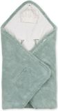 BEMINI Voetenzak - Biside 0-12m - Zacht comfort - Lunar