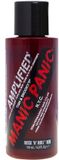 Manic Panic - Semi permanente haarverf - Rock 'N Roll Red - Amplified - 118ml