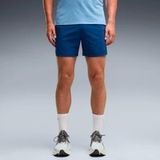 PUMA heren Geweven Shorts M Dreamrun 5" Drycell Short