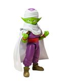 TAMASHII NATIONS Dragon Ball DAIMA - Piccolo (Mini) - DAIMA - Bandai Spirits S.H.Figuarts actiefiguur