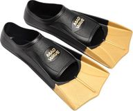 Mad Wave Accessoires Mad Wave Zwemvliezen - Unisex | Maat 35-36