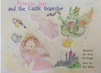 Princess June and the Castle Inspector