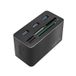 LogiLink CR0046 laptop dock & poortreplicator