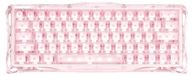 GravaStar Mercury V60 Magnétique (effet Hall) Clavier de jeu Cristal Rose