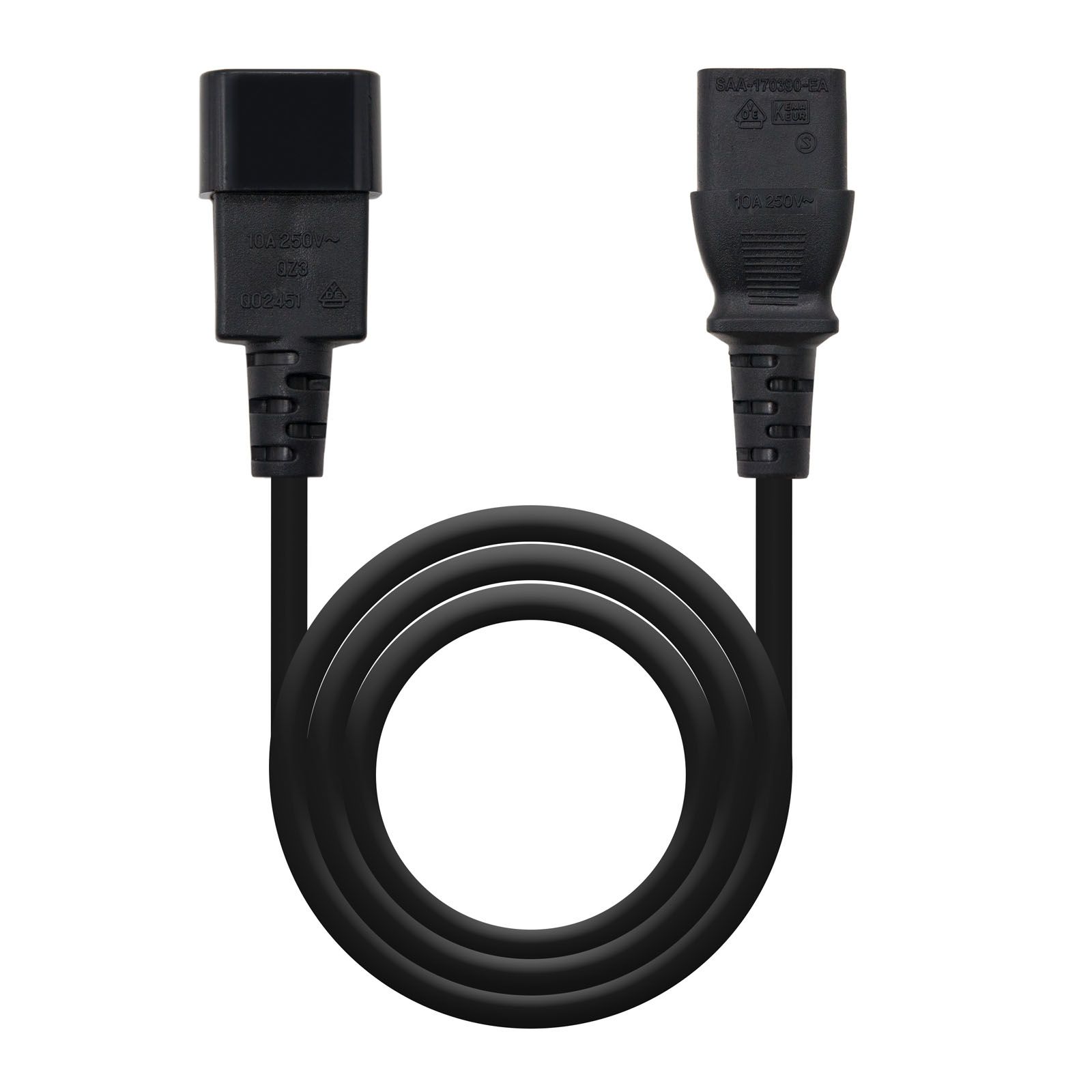 NANOCABLE 10.22.0202 - 1.5m Cable
