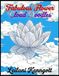 Fabulous Flower Cloud Doodles: Outline, Ink, and Personalize Beautiful Flower Cloud Designs