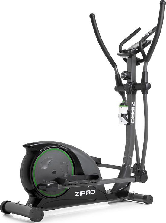 ZIPRO HULK - Magnetische Crosstrainer