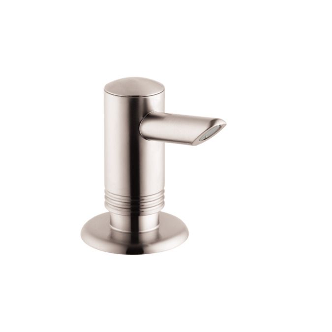 Hansgrohe 40418800 Zeepdispenser - 4011097304342