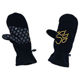 Jack Wolfskin Kinderhandschoenen van fleece