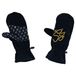 Jack Wolfskin Kinderhandschoenen van fleece