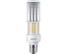 Philips TrueForce Openbaar (Wegen – SON) Master LED SON-T IF E40 65W 10800lm - 727 Zeer Warm Wit