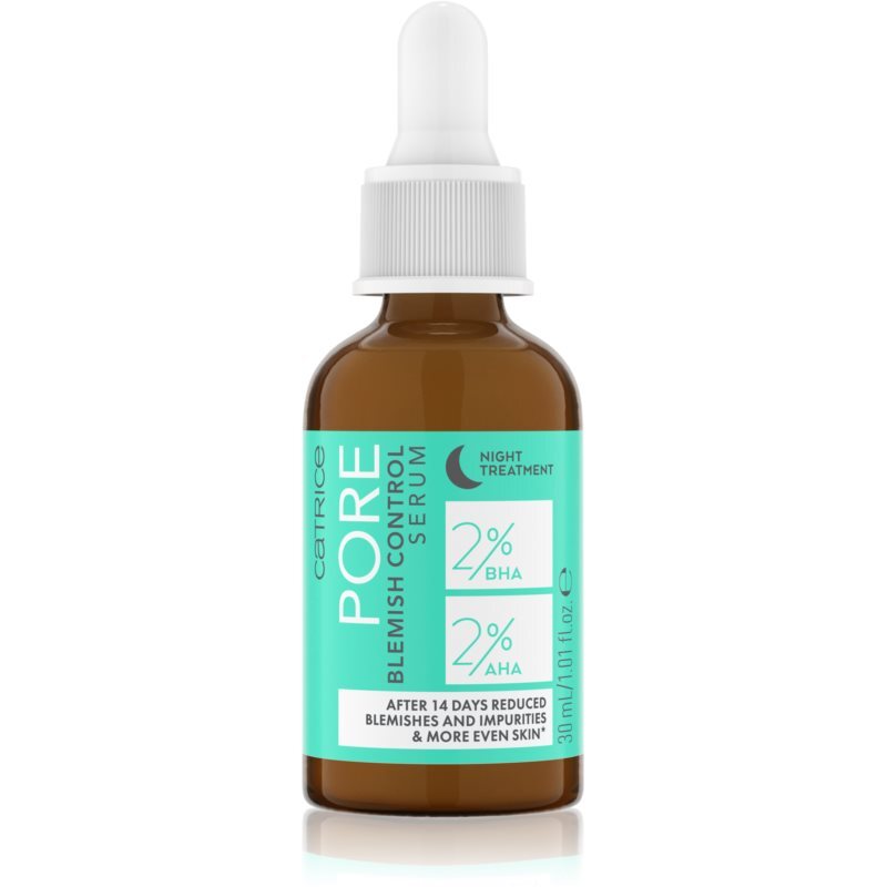 Catrice Pore Blemish Control