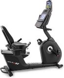 Sole Fitness Ligfiets R92