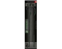 Carp Whisperer Claw Rig Haak maat 6 Groen 2 stuks