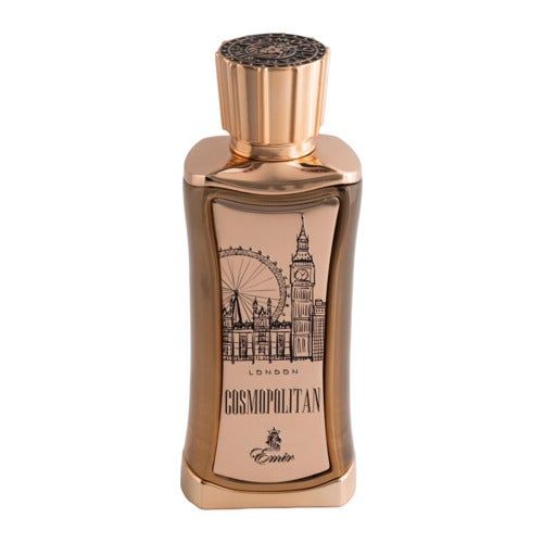 Emir PARIS CORNER PERFUMES Eau de Parfum / 85 ml / Unisex
