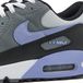 Nike Air Max 90 - Light Thistle - Taille 45