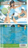 Summer Various Artists - Summer & Cocktails