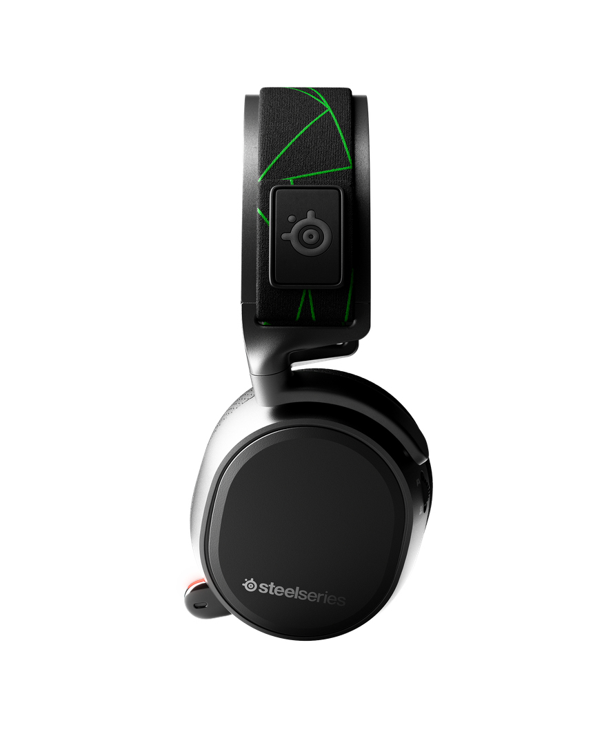 Steelseries arctis best sale 9x price