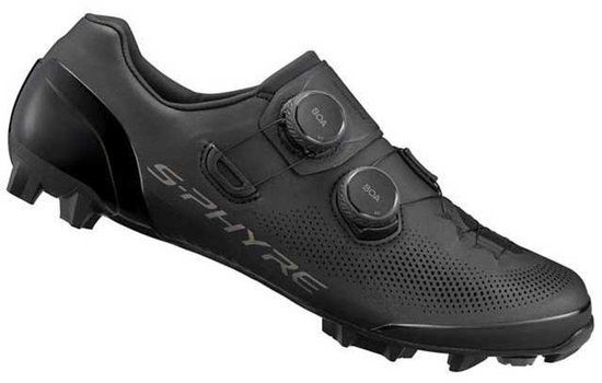 Shimano Xc903 Mtb-schoenen Zwart EU 43 1/2 Man