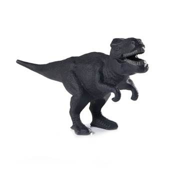 SuckUK Dinosaurus Flesopener - zwart