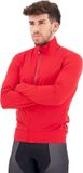 Castelli Elite Ros Jas Rood M Man