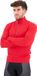 Castelli Elite Ros Jas Rood M Man