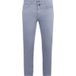 Pierre Cardin Pantalon Lyon Bering Sea Bleu Gris taille W 40 - L 34 - 46 FR