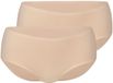 Anita 2-pack Hipster Essential