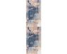 Safavieh Tapijtloper Jaquelin Blauw