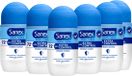 Sanex Derma Care Extra Control 72h Anti-transpirant Deodorant Roller 6 x 53ml