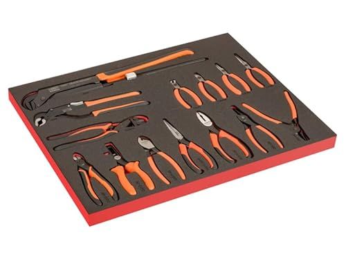 BAHCO FF1A200LM schuim 6 voor auto's XL
