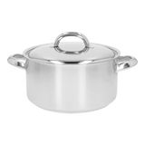 DEMEYERE ATHENA 5 KOOKPOT MET DEKSEL 20CM 3L