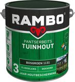 Rambo Pantserbeits Tuinhout Zijdeglans Dekkend - 8716242827535