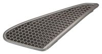 PIAGGIO Ventilatierooster grill, links voor nrg, 5753370043