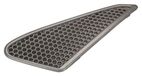 PIAGGIO Ventilatierooster grill, links voor nrg, 5753370043