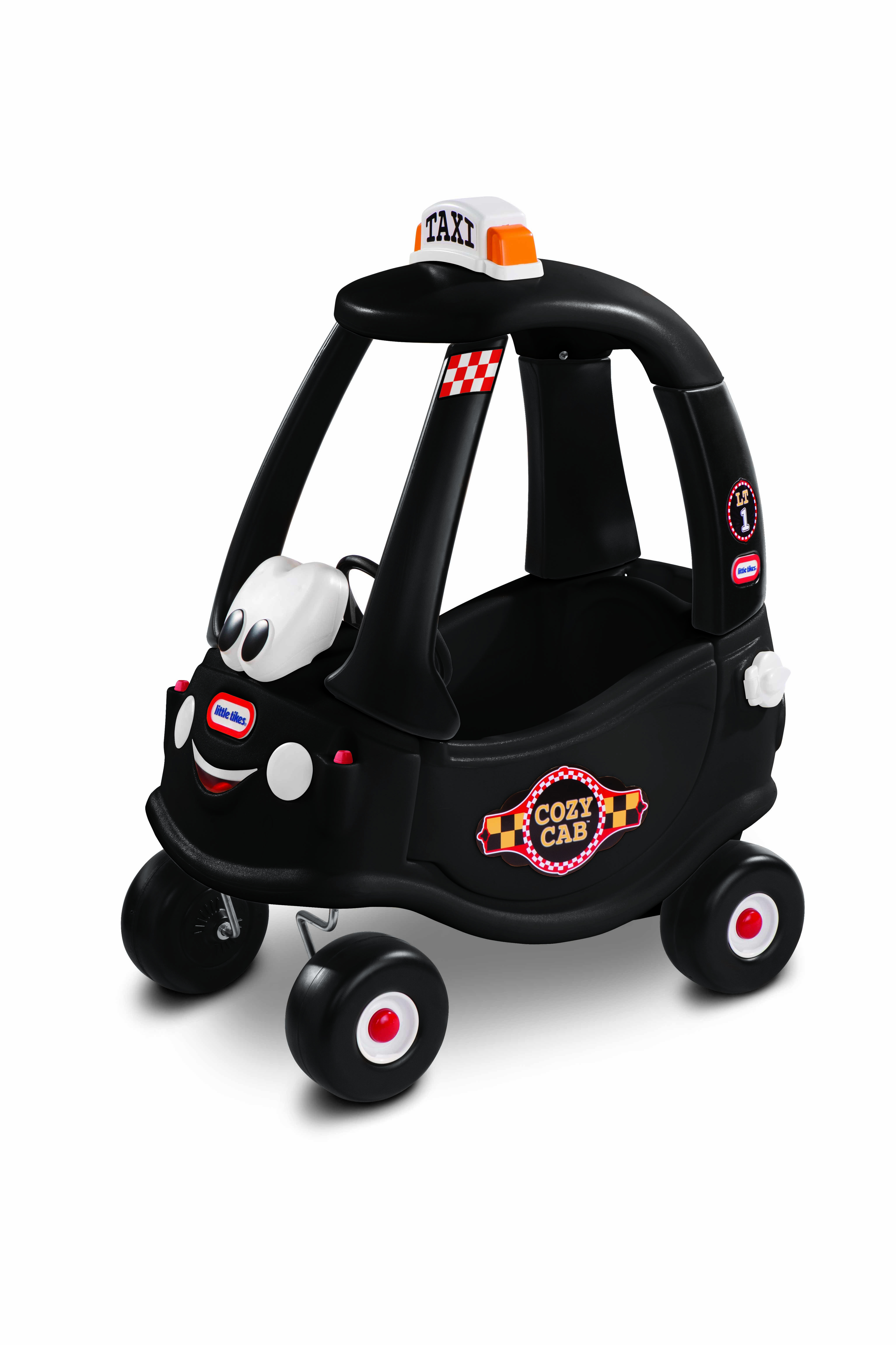 Little Tikes Taxi Loopauto