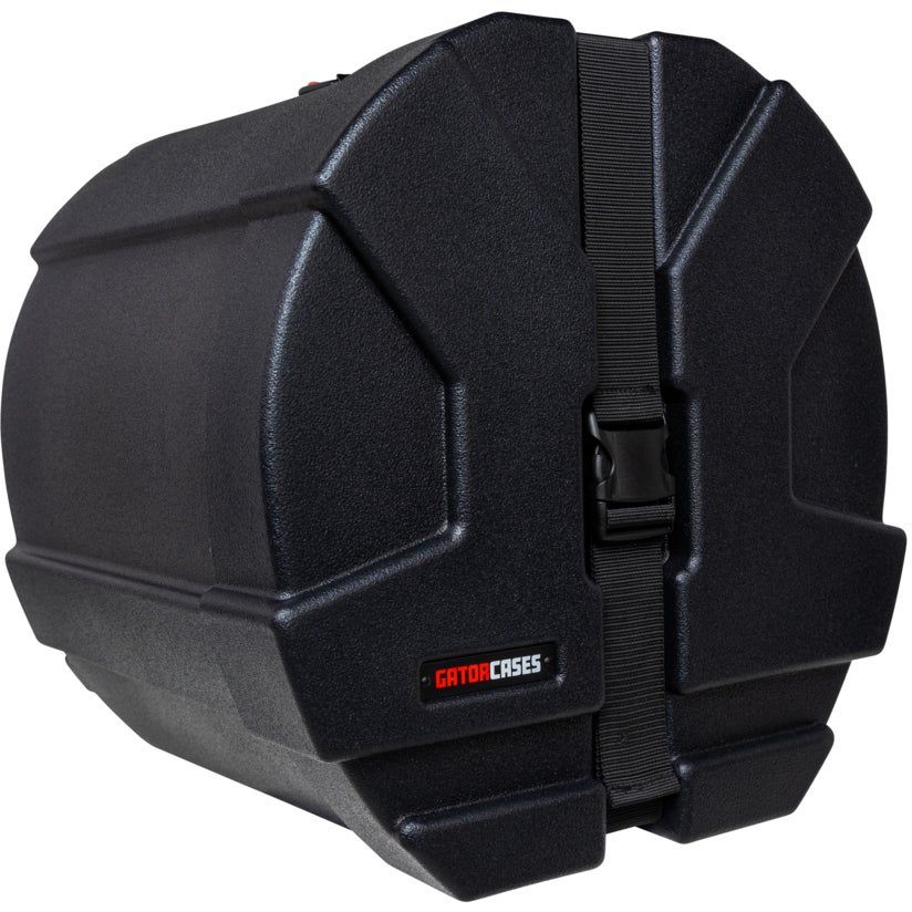 Gator Cases GPC1414 Tom Drum Case - 14 x 14 inch