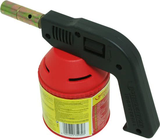 Rothenberger Soldeerbrander 1750 Â°C