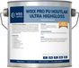 Wixx PRO PU Vernis à bois Ultra HighGloss - 5L - Couleur mélange